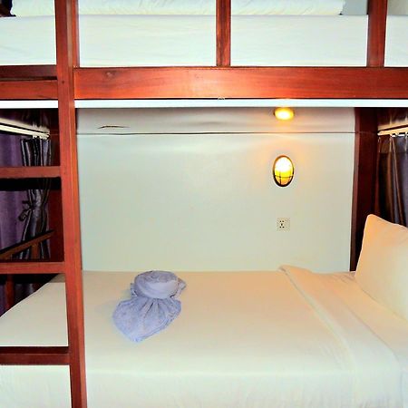 Long Night Siem Reap Hotel Exterior foto