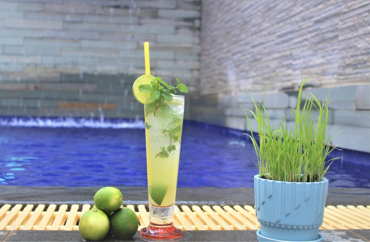 Long Night Siem Reap Hotel Exterior foto