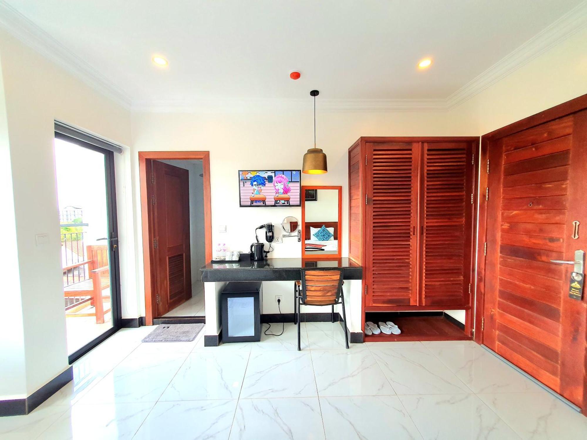 Long Night Siem Reap Hotel Exterior foto