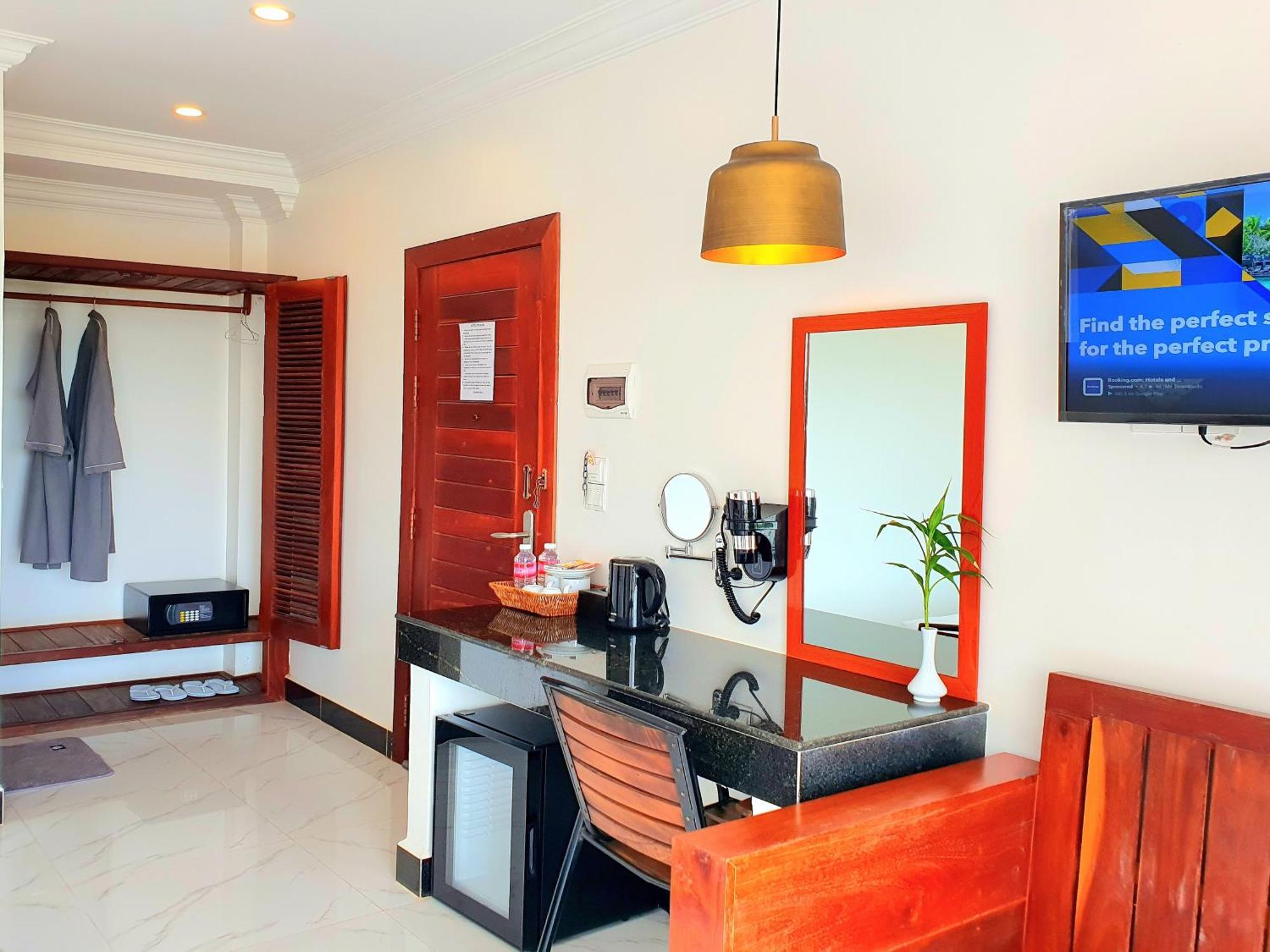Long Night Siem Reap Hotel Exterior foto